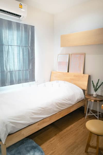 Pleno Sukhumvit-Bangna, Samut Prakan, Bua Nakarin Road, Bang Kaeo, Bang Plee, Samut Prakan, 3 Bedrooms, 106 sqm, Townhouse For Sale, by HOME Real Estate Service, 500443035 - DDproperty.com