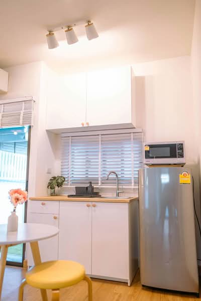 Pleno Sukhumvit-Bangna, Samut Prakan, Bua Nakarin Road, Bang Kaeo, Bang Plee, Samut Prakan, 3 Bedrooms, 106 sqm, Townhouse For Sale, by HOME Real Estate Service, 500443035 - DDproperty.com