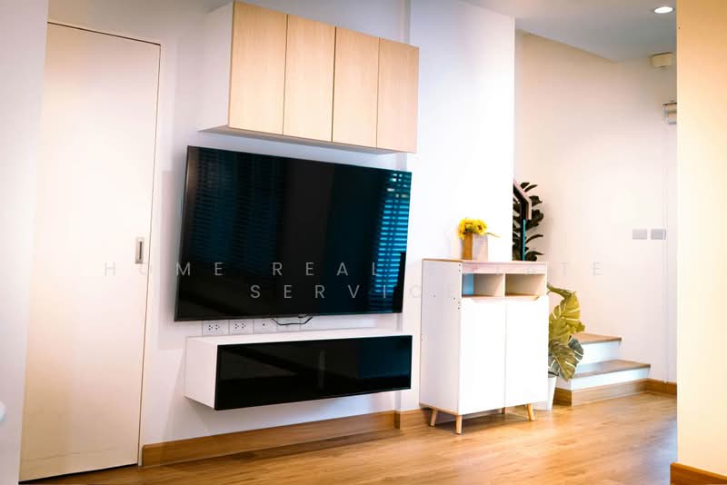 Pleno Sukhumvit-Bangna, Samut Prakan, Bua Nakarin Road, Bang Kaeo, Bang Plee, Samut Prakan, 3 Bedrooms, 106 sqm, Townhouse For Sale, by HOME Real Estate Service, 500443035 - DDproperty.com