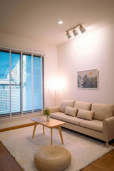 Pleno Sukhumvit-Bangna, Samut Prakan, Bua Nakarin Road, Bang Kaeo, Bang Plee, Samut Prakan, 3 Bedrooms, 106 sqm, Townhouse For Sale, by HOME Real Estate Service, 500443035 - DDproperty.com