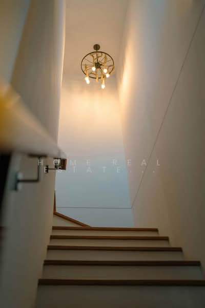 Pleno Sukhumvit-Bangna, Samut Prakan, Bua Nakarin Road, Bang Kaeo, Bang Plee, Samut Prakan, 3 Bedrooms, 106 sqm, Townhouse For Sale, by HOME Real Estate Service, 500443035 - DDproperty.com