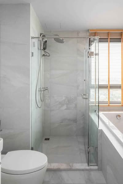 Rhythm Ekkamai, Bangkok, 11 Soi Sukhumvit 63, Khlongtoei Nua, Watthana, Bangkok, 2 Bedrooms, 70 sqm, Condo For Rent, by Nareerat Pimsawang, 500443037 - DDproperty.com
