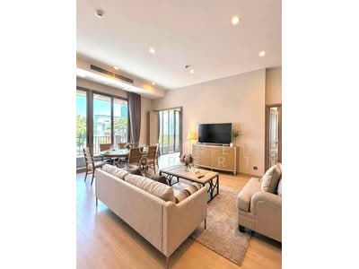 For Rent - T4 Thonglor 4 Residence, Bangkok