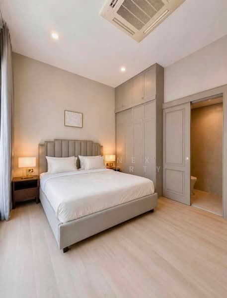 T4 Thonglor 4 Residence : T4 ทองหล่อ4 เรสซิเดนซ์, กรุงเทพ, 124/3 ซอย ทองหล่อ 4, คลองตันเหนือ, วัฒนา, กรุงเทพ, 110 ตร.ม., คอนโด ให้เช่า, โดย Connex Property, 500443039 - DDproperty.com