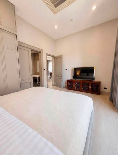 T4 Thonglor 4 Residence : T4 ทองหล่อ4 เรสซิเดนซ์, กรุงเทพ, 124/3 ซอย ทองหล่อ 4, คลองตันเหนือ, วัฒนา, กรุงเทพ, 110 ตร.ม., คอนโด ให้เช่า, โดย Connex Property, 500443039 - DDproperty.com