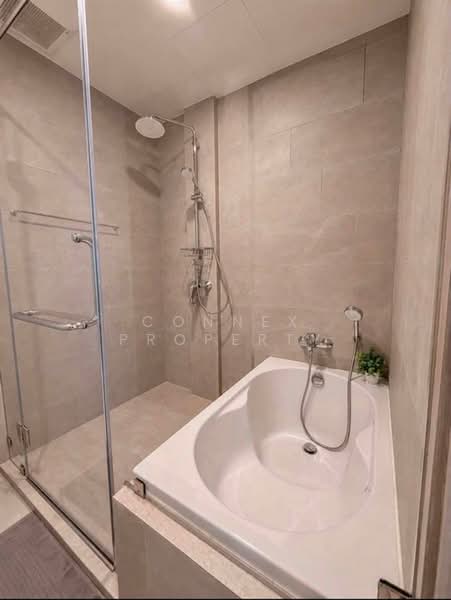 T4 Thonglor 4 Residence, Bangkok, 124/3 Thong Lo 4 Alley, Khlong Tan Nua, Watthana, Bangkok, 2 Bedrooms, 110 sqm, Condo For Rent, by Connex Property, 500443039 - DDproperty.com