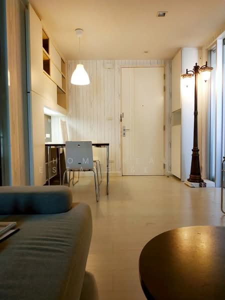 The Room Sukhumvit 64, Bangkok, Soi Sukhumvit 64, Bang Chak, Phra Khanong, Bangkok, 1 Bedroom, 42 sqm, Condo For Sale, by HOME Real Estate Service, 500443040 - DDproperty.com