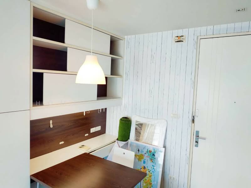 The Room Sukhumvit 64, Bangkok, Soi Sukhumvit 64, Bang Chak, Phra Khanong, Bangkok, 1 Bedroom, 42 sqm, Condo For Sale, by HOME Real Estate Service, 500443040 - DDproperty.com