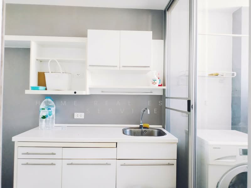 The Room Sukhumvit 64, Bangkok, Soi Sukhumvit 64, Bang Chak, Phra Khanong, Bangkok, 1 Bedroom, 42 sqm, Condo For Sale, by HOME Real Estate Service, 500443040 - DDproperty.com
