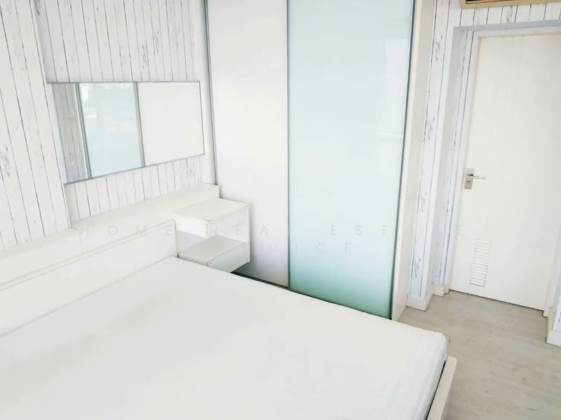 The Room Sukhumvit 64 : เดอะ รูม สุขุมวิท 64, กรุงเทพ, ซอยสุขุมวิท 64, บางจาก, พระโขนง, กรุงเทพ, 42 ตร.ม., คอนโด ขาย, โดย HOME Real Estate Service, 500443040 - DDproperty.com