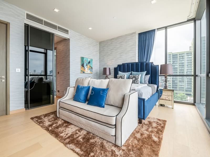 The Monument Thonglor, Bangkok, 998 Thonglor Road, Khlong Tan Nua, Watthana, Bangkok, 2 Bedrooms, 125 sqm, Condo For Rent, by Bangkok Residential, 500443045 - DDproperty.com
