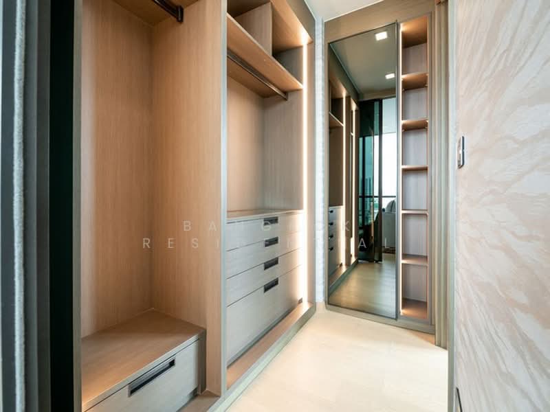 The Monument Thonglor, Bangkok, 998 Thonglor Road, Khlong Tan Nua, Watthana, Bangkok, 2 Bedrooms, 125 sqm, Condo For Rent, by Bangkok Residential, 500443045 - DDproperty.com