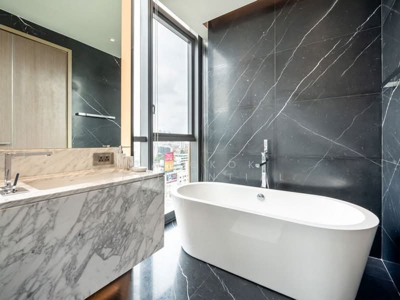 The Monument Thonglor, Bangkok, 998 Thonglor Road, Khlong Tan Nua, Watthana, Bangkok, 2 Bedrooms, 125 sqm, Condo For Rent, by Bangkok Residential, 500443045 - DDproperty.com