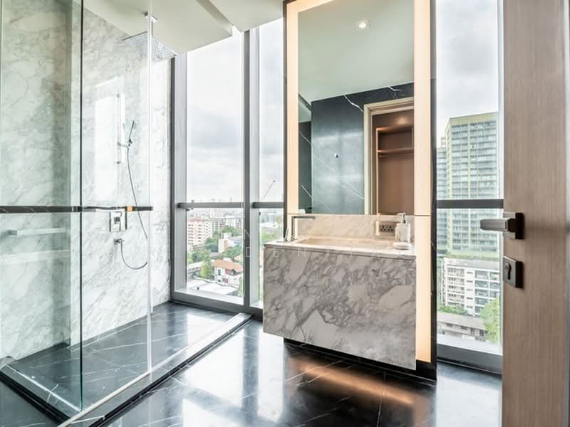 The Monument Thonglor, Bangkok, 998 Thonglor Road, Khlong Tan Nua, Watthana, Bangkok, 2 Bedrooms, 125 sqm, Condo For Rent, by Bangkok Residential, 500443045 - DDproperty.com