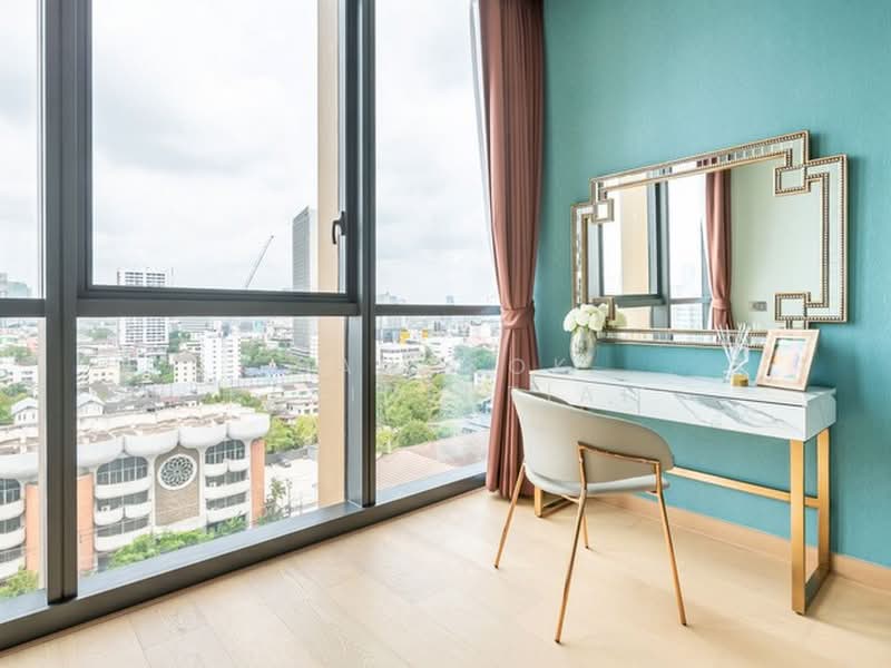 The Monument Thonglor, Bangkok, 998 Thonglor Road, Khlong Tan Nua, Watthana, Bangkok, 2 Bedrooms, 125 sqm, Condo For Rent, by Bangkok Residential, 500443045 - DDproperty.com