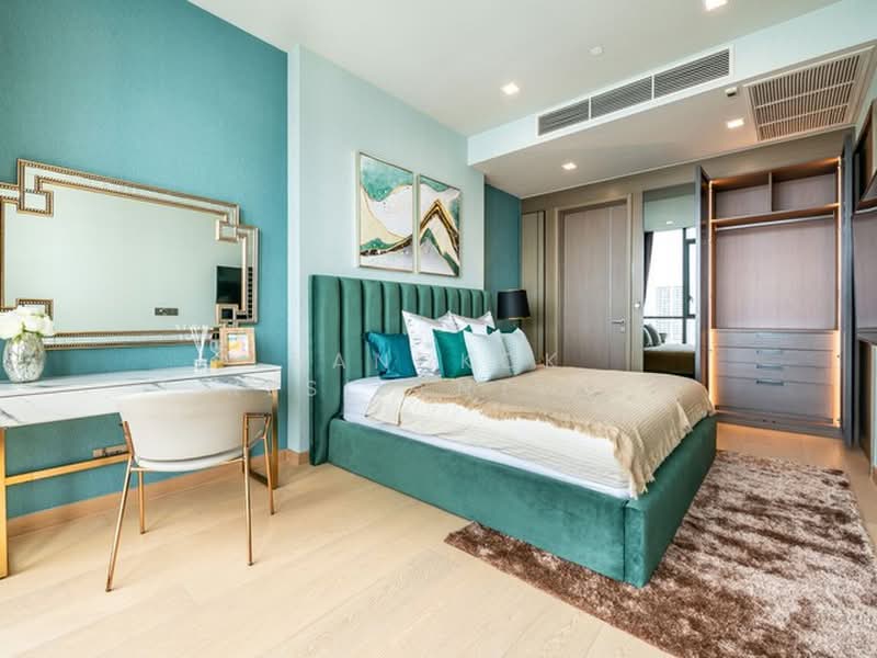 The Monument Thonglor, Bangkok, 998 Thonglor Road, Khlong Tan Nua, Watthana, Bangkok, 2 Bedrooms, 125 sqm, Condo For Rent, by Bangkok Residential, 500443045 - DDproperty.com