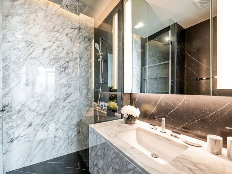 The Monument Thonglor, Bangkok, 998 Thonglor Road, Khlong Tan Nua, Watthana, Bangkok, 2 Bedrooms, 125 sqm, Condo For Rent, by Bangkok Residential, 500443045 - DDproperty.com