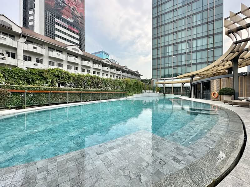 The Monument Thonglor : เดอะ โมนูเมนต์ ทองหล่อ, กรุงเทพ, 998 ซ. สุขุมวิท 55, คลองตันเหนือ, วัฒนา, กรุงเทพ, 125 ตร.ม., คอนโด ให้เช่า, โดย Bangkok Residential, 500443045 - DDproperty.com