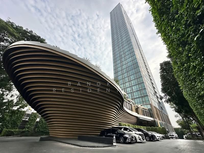 The Monument Thonglor : เดอะ โมนูเมนต์ ทองหล่อ, กรุงเทพ, 998 ซ. สุขุมวิท 55, คลองตันเหนือ, วัฒนา, กรุงเทพ, 125 ตร.ม., คอนโด ให้เช่า, โดย Bangkok Residential, 500443045 - DDproperty.com