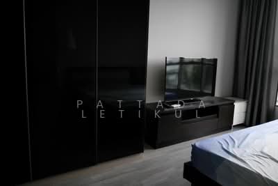 For Rent - The Room Sathorn-St.Louis, Bangkok