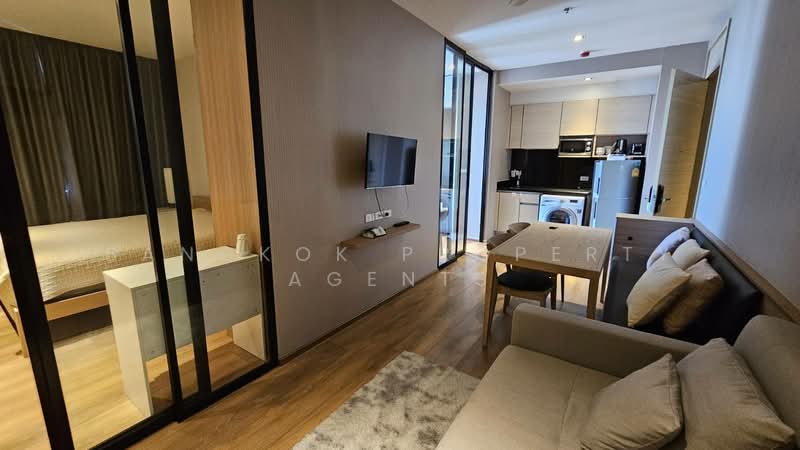 Park Origin Phrom Phong (Park 24), Bangkok, 68 Soi Sukhumvit 24, Khong Tan, Khlong Toei, Bangkok, 2 Bedrooms, 56 sqm, Condo For Rent, by BANGKOK PROPERTY AGENTS, 500443050 - DDproperty.com