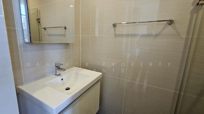 Park Origin Phrom Phong (Park 24), Bangkok, 68 Soi Sukhumvit 24, Khong Tan, Khlong Toei, Bangkok, 2 Bedrooms, 56 sqm, Condo For Rent, by BANGKOK PROPERTY AGENTS, 500443050 - DDproperty.com