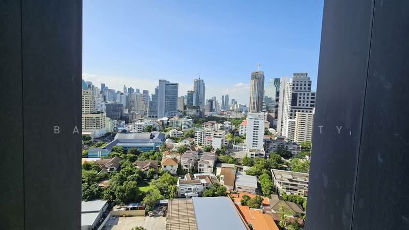 Park Origin Phrom Phong (Park 24), Bangkok, 68 Soi Sukhumvit 24, Khong Tan, Khlong Toei, Bangkok, 2 Bedrooms, 56 sqm, Condo For Rent, by BANGKOK PROPERTY AGENTS, 500443050 - DDproperty.com