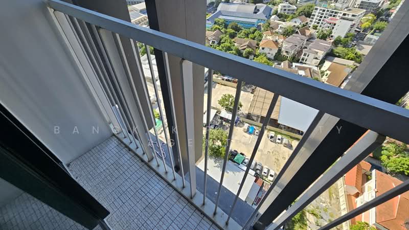 Park Origin Phrom Phong (Park 24), Bangkok, 68 Soi Sukhumvit 24, Khong Tan, Khlong Toei, Bangkok, 2 Bedrooms, 56 sqm, Condo For Rent, by BANGKOK PROPERTY AGENTS, 500443050 - DDproperty.com
