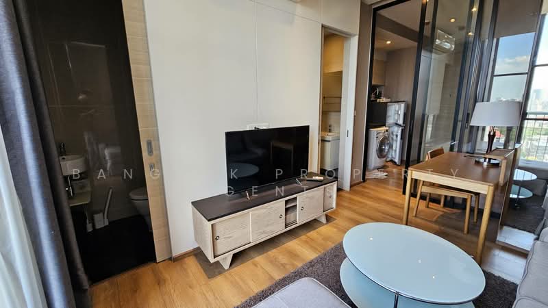 Park Origin Phrom Phong (Park 24), Bangkok, 68 Soi Sukhumvit 24, Khong Tan, Khlong Toei, Bangkok, 2 Bedrooms, 56 sqm, Condo For Rent, by BANGKOK PROPERTY AGENTS, 500443050 - DDproperty.com