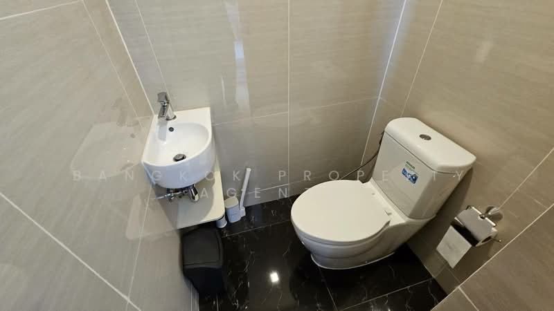 Park Origin Phrom Phong (Park 24), Bangkok, 68 Soi Sukhumvit 24, Khong Tan, Khlong Toei, Bangkok, 2 Bedrooms, 56 sqm, Condo For Rent, by BANGKOK PROPERTY AGENTS, 500443050 - DDproperty.com
