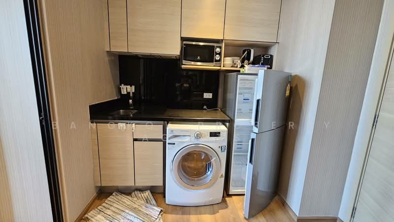 Park Origin Phrom Phong (Park 24), Bangkok, 68 Soi Sukhumvit 24, Khong Tan, Khlong Toei, Bangkok, 2 Bedrooms, 56 sqm, Condo For Rent, by BANGKOK PROPERTY AGENTS, 500443050 - DDproperty.com