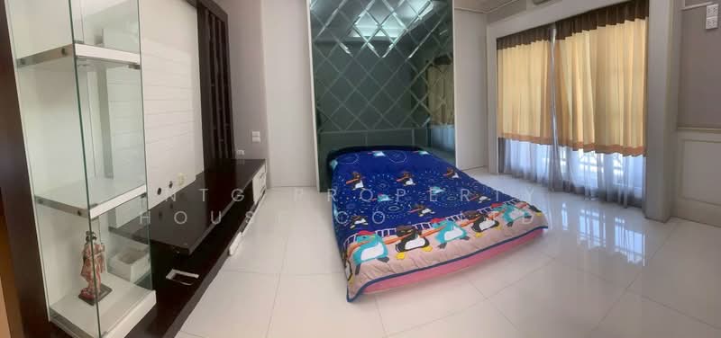 Casa City Ladprao, Bangkok, Soi Casa City Village Ladprao, Nawamin, Bueng Kum, Bangkok, 3 Bedrooms, 200 sqm, Townhouse For Rent, by NTG Property House Co.,Ltd., 500443052 - DDproperty.com
