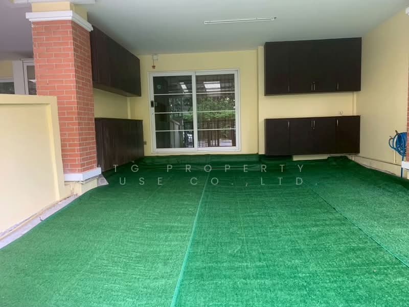Casa City Ladprao, Bangkok, Soi Casa City Village Ladprao, Nawamin, Bueng Kum, Bangkok, 3 Bedrooms, 200 sqm, Townhouse For Rent, by NTG Property House Co.,Ltd., 500443052 - DDproperty.com