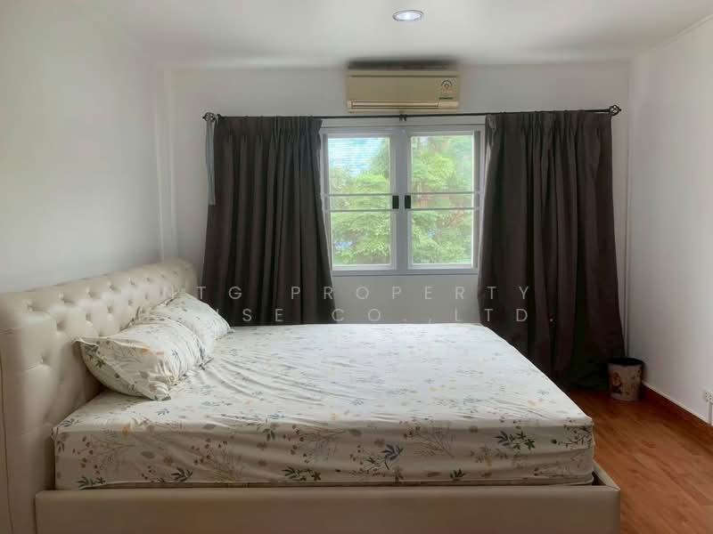 Casa City Ladprao, Bangkok, Soi Casa City Village Ladprao, Nawamin, Bueng Kum, Bangkok, 3 Bedrooms, 200 sqm, Townhouse For Rent, by NTG Property House Co.,Ltd., 500443052 - DDproperty.com