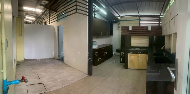 Casa City Ladprao : คาซ่า ซิตี้ ลาดพร้าว, กรุงเทพ, ซอย หมู่บ้านคาซาซิตี้ ลาดพร้าว, นวมินทร์, บึงกุ่ม, กรุงเทพ, 200 ตร.ม., ทาวน์เฮ้าส์ ให้เช่า, โดย NTG Property House Co.,Ltd., 500443052 - DDproperty.com