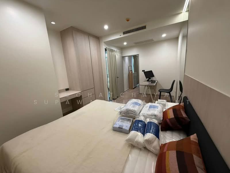 Noble Solo, Bangkok, 988 Thong Lo, Khlong Tan Nua, Watthana, Bangkok, 2 Bedrooms, 84 sqm, Condo For Rent, by Suchatchaya Supawachiranant, 500443053 - DDproperty.com