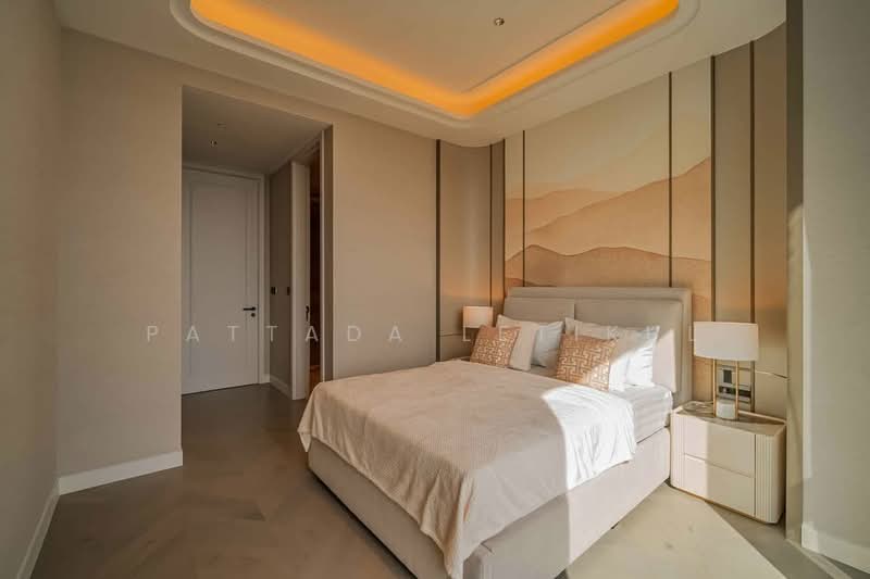 ONE89 Wireless, Bangkok, Wittayu Road, Lumphini, Pathum Wan, Bangkok, 3 Bedrooms, 266 sqm, Condo For Rent, by Pattada Letikul, 500443054 - DDproperty.com
