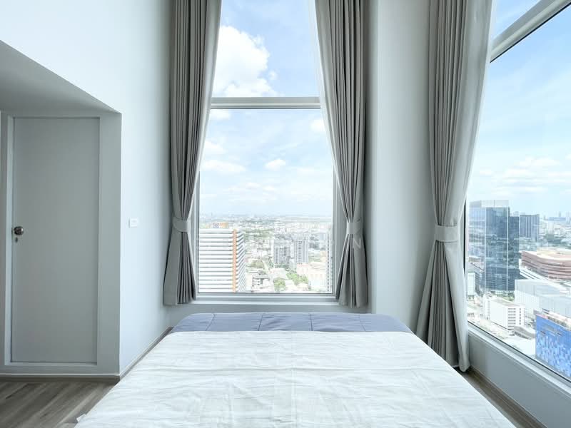 Culture Thonglor, Bangkok, Soi Sukhumvit 59, Sukhumvit Road, Khlong Tan Nua, Watthana, Bangkok, 2 Bedrooms, 70 sqm, Condo For Rent, by CS Poon, 500443055 - DDproperty.com