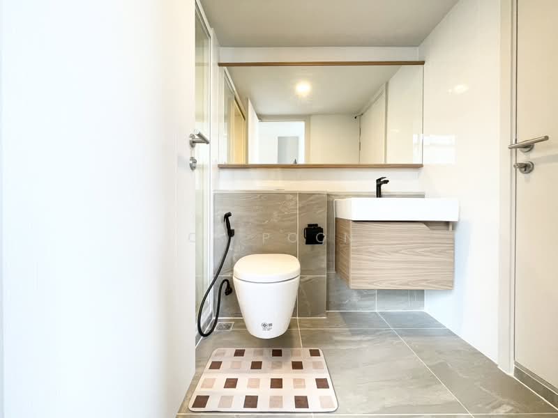 Culture Thonglor, Bangkok, Soi Sukhumvit 59, Sukhumvit Road, Khlong Tan Nua, Watthana, Bangkok, 2 Bedrooms, 70 sqm, Condo For Rent, by CS Poon, 500443055 - DDproperty.com