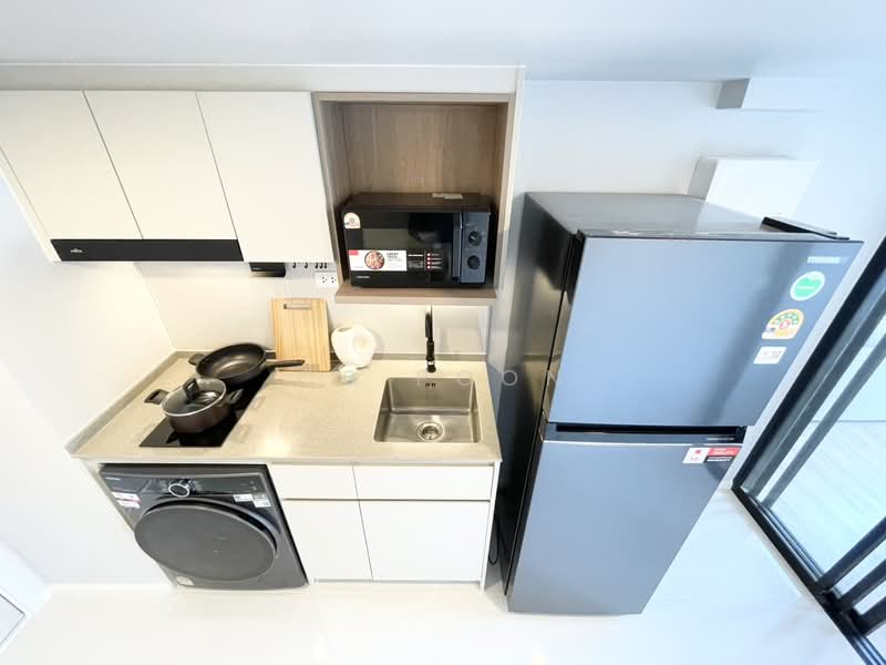 Culture Thonglor, Bangkok, Soi Sukhumvit 59, Sukhumvit Road, Khlong Tan Nua, Watthana, Bangkok, 2 Bedrooms, 70 sqm, Condo For Rent, by CS Poon, 500443055 - DDproperty.com