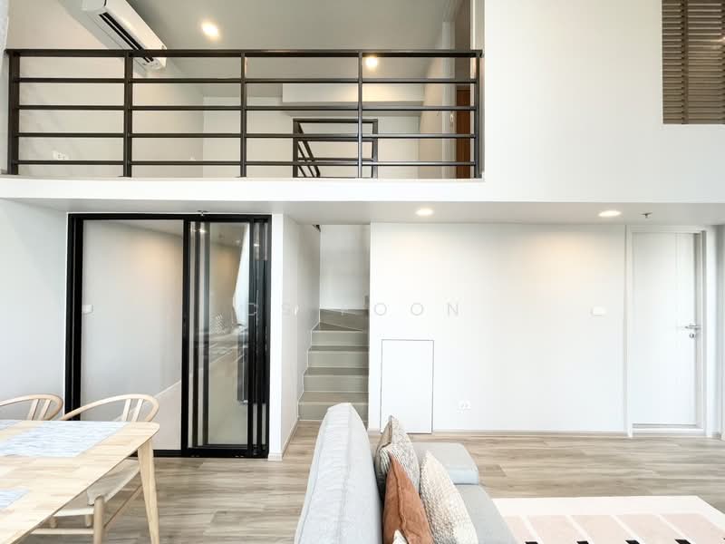 Culture Thonglor, Bangkok, Soi Sukhumvit 59, Sukhumvit Road, Khlong Tan Nua, Watthana, Bangkok, 2 Bedrooms, 70 sqm, Condo For Rent, by CS Poon, 500443055 - DDproperty.com