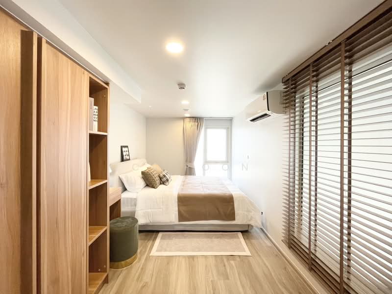 Culture Thonglor, Bangkok, Soi Sukhumvit 59, Sukhumvit Road, Khlong Tan Nua, Watthana, Bangkok, 2 Bedrooms, 70 sqm, Condo For Rent, by CS Poon, 500443055 - DDproperty.com