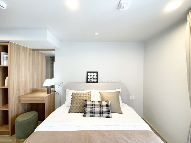 Culture Thonglor, Bangkok, Soi Sukhumvit 59, Sukhumvit Road, Khlong Tan Nua, Watthana, Bangkok, 2 Bedrooms, 70 sqm, Condo For Rent, by CS Poon, 500443055 - DDproperty.com