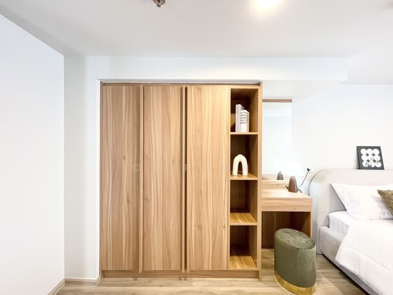 Culture Thonglor, Bangkok, Soi Sukhumvit 59, Sukhumvit Road, Khlong Tan Nua, Watthana, Bangkok, 2 Bedrooms, 70 sqm, Condo For Rent, by CS Poon, 500443055 - DDproperty.com