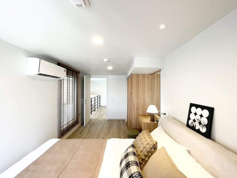 Culture Thonglor, Bangkok, Soi Sukhumvit 59, Sukhumvit Road, Khlong Tan Nua, Watthana, Bangkok, 2 Bedrooms, 70 sqm, Condo For Rent, by CS Poon, 500443055 - DDproperty.com