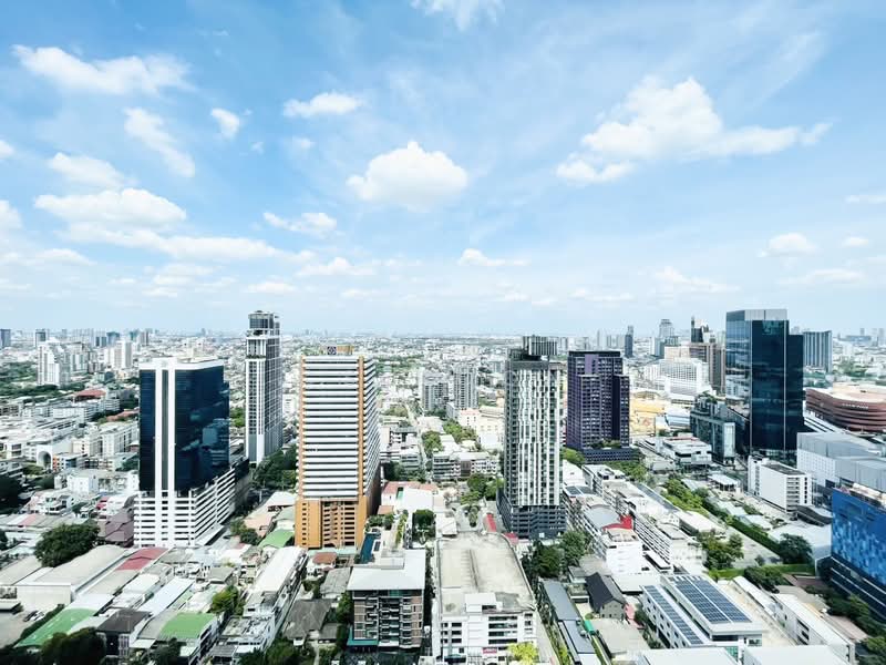 Culture Thonglor, Bangkok, Soi Sukhumvit 59, Sukhumvit Road, Khlong Tan Nua, Watthana, Bangkok, 2 Bedrooms, 70 sqm, Condo For Rent, by CS Poon, 500443055 - DDproperty.com