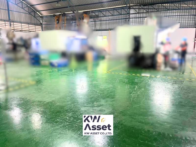 ขายโกดัง 600 ตรม. พานทอง ชลบุรี ใกล้ ถนน 3032 (สายพานทอง-บ้านบึง), Chon Buri (Pattaya), Nong - Hong, Phan Thong, Chon Buri (Pattaya), , 600 sqm, Warehouse/Factory For Sale, by Prapassara Muangpin, 500443058 - DDproperty.com