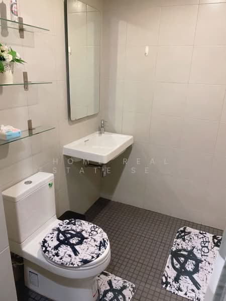 Elio Del Ray, Bangkok, 95 Sukhumvit 64 Road, Bang Chak, Phra Khanong, Bangkok, 1 Bedroom, 34 sqm, Condo For Sale, by HOME Real Estate Service, 500443061 - DDproperty.com