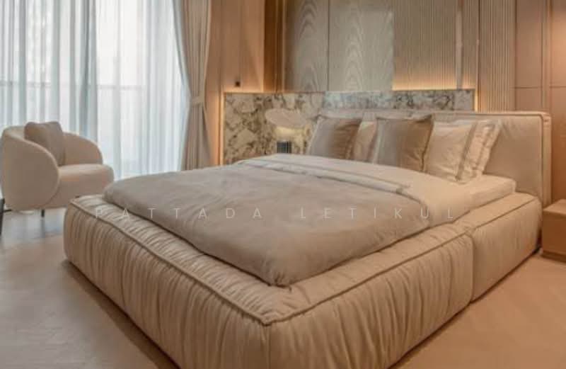 The Reserve Sathorn : เดอะ รีเซิร์ฟ สาทร, กรุงเทพ, ถ.สวนพลู, ทุ่งมหาเมฆ, สาทร, กรุงเทพ, 95 ตร.ม., คอนโด ให้เช่า, โดย Pattada Letikul, 500443062 - DDproperty.com