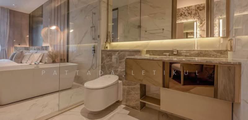 The Reserve Sathorn : เดอะ รีเซิร์ฟ สาทร, กรุงเทพ, ถ.สวนพลู, ทุ่งมหาเมฆ, สาทร, กรุงเทพ, 95 ตร.ม., คอนโด ให้เช่า, โดย Pattada Letikul, 500443062 - DDproperty.com